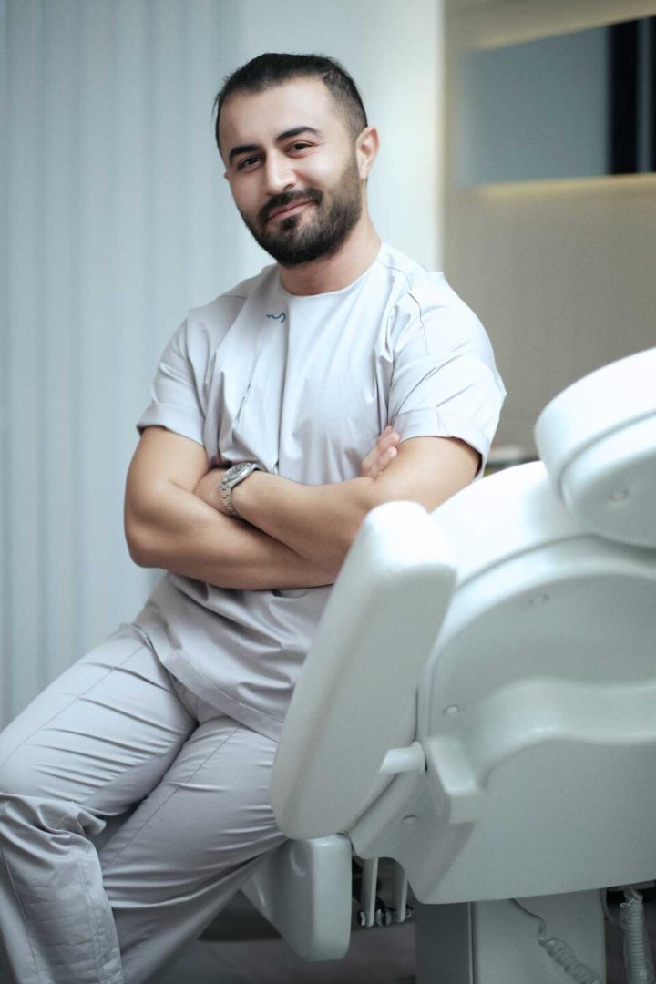 Op. Dr. Doğuş Yalçın